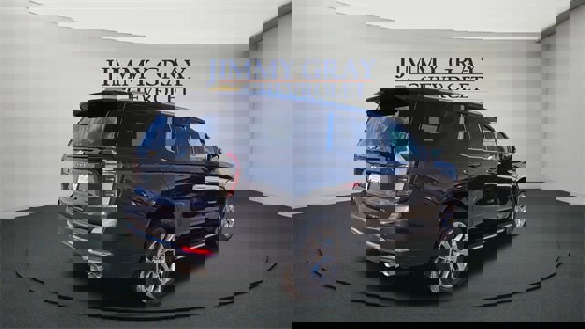 New 2026 Chevrolet Tahoe Premier w/ Sun And Tow Package image 3