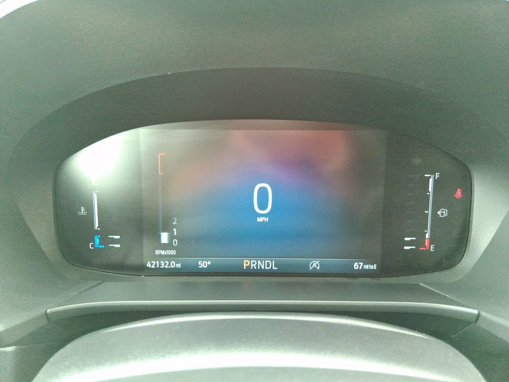 Used 2024 Ford Escape ST-Line image 15