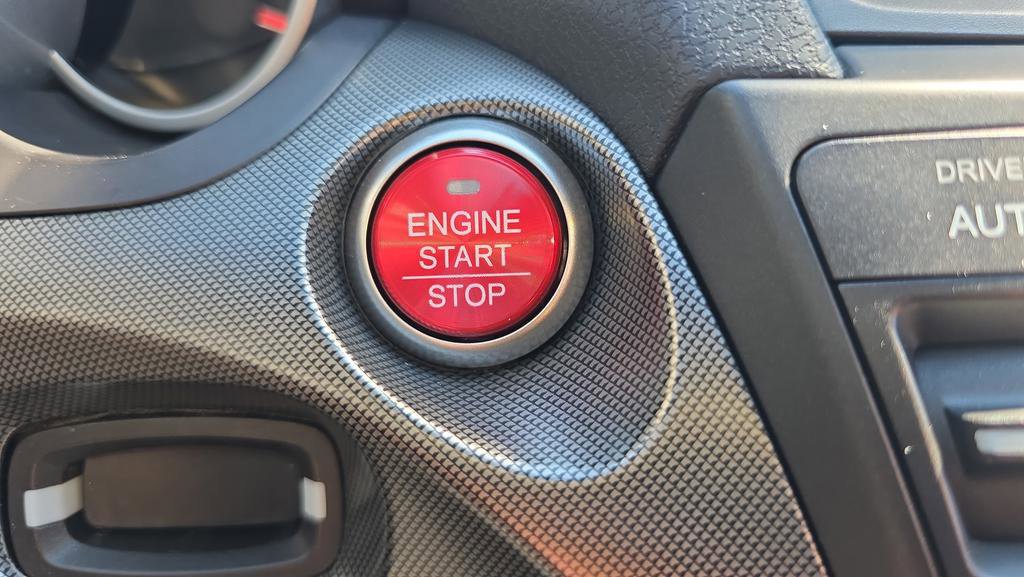 Used 2012 Acura TL SH-AWD image 23