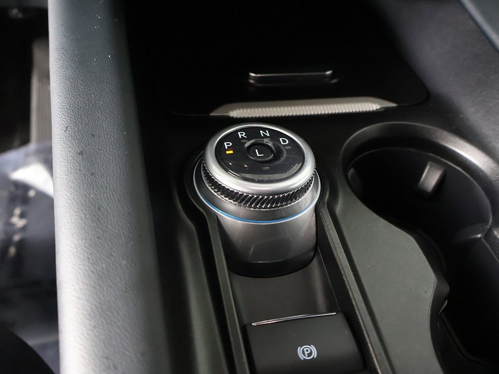 Used 2025 Ford Explorer ST-Line w/ ST-Line Street Pack image 48