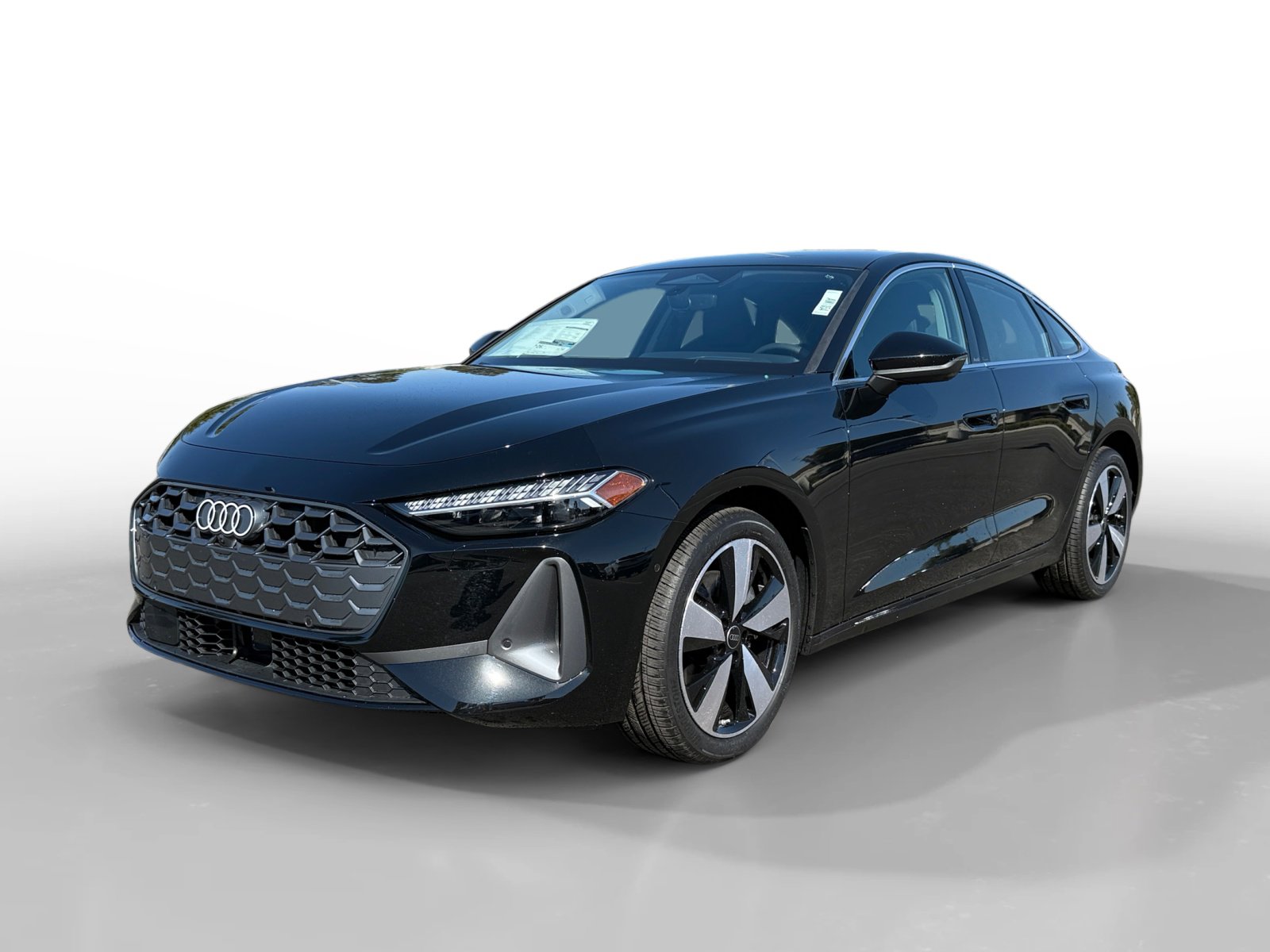 New 2025 Audi A5 2.0T Premium Plus image 1