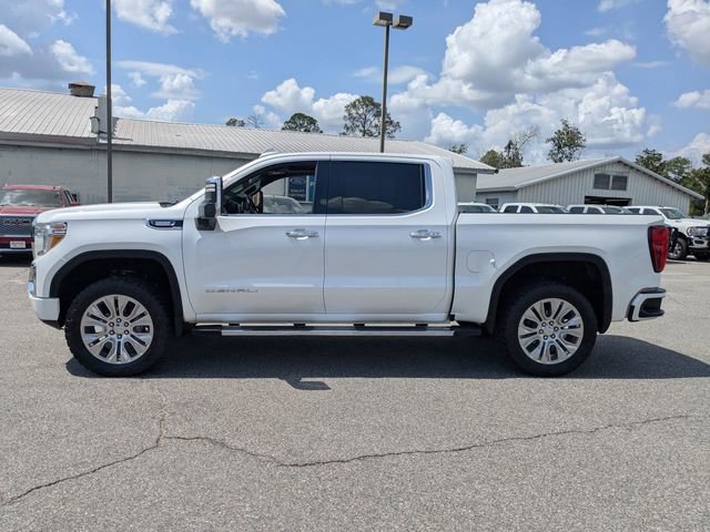Used 2020 GMC Sierra 1500 Denali w/ Denali Premium Package image 7