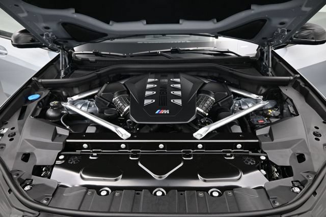 New 2026 BMW X5 M60i AWD/4WD image 28