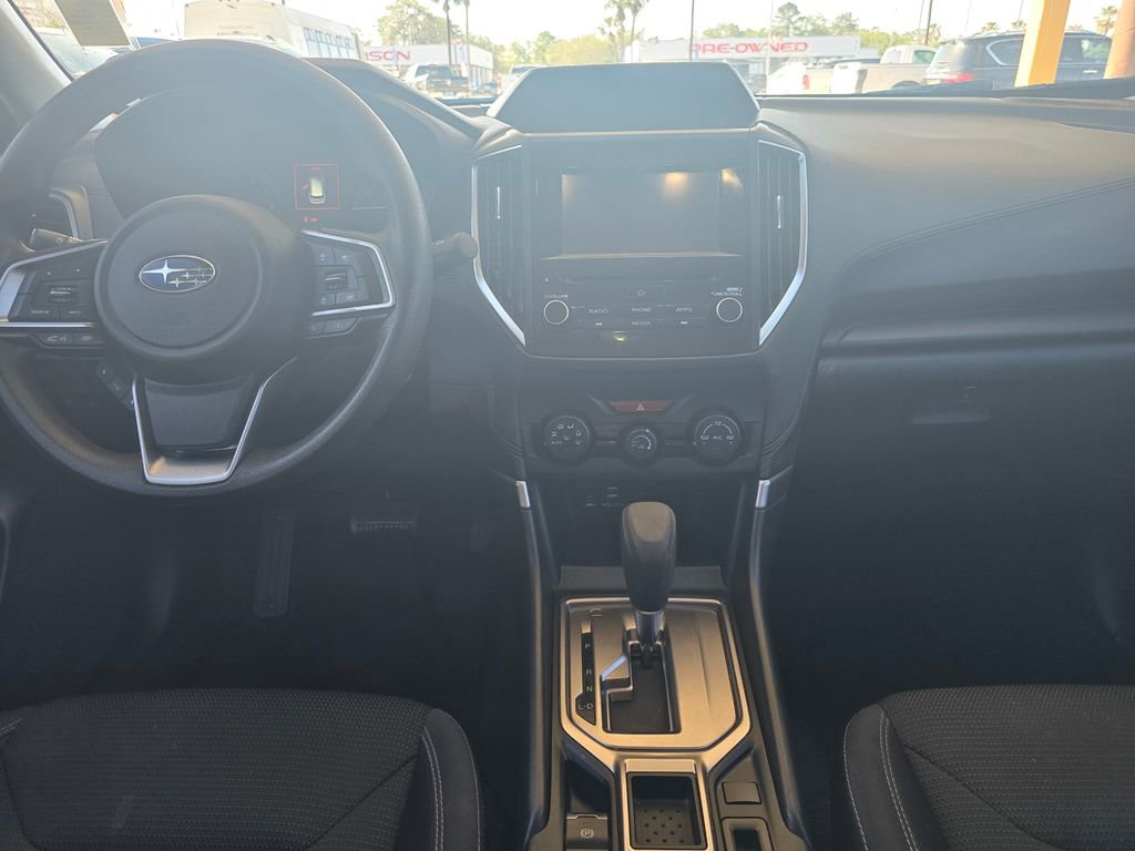 Used 2020 Subaru Forester w/ Alloy Wheel Package AWD/4WD image 52