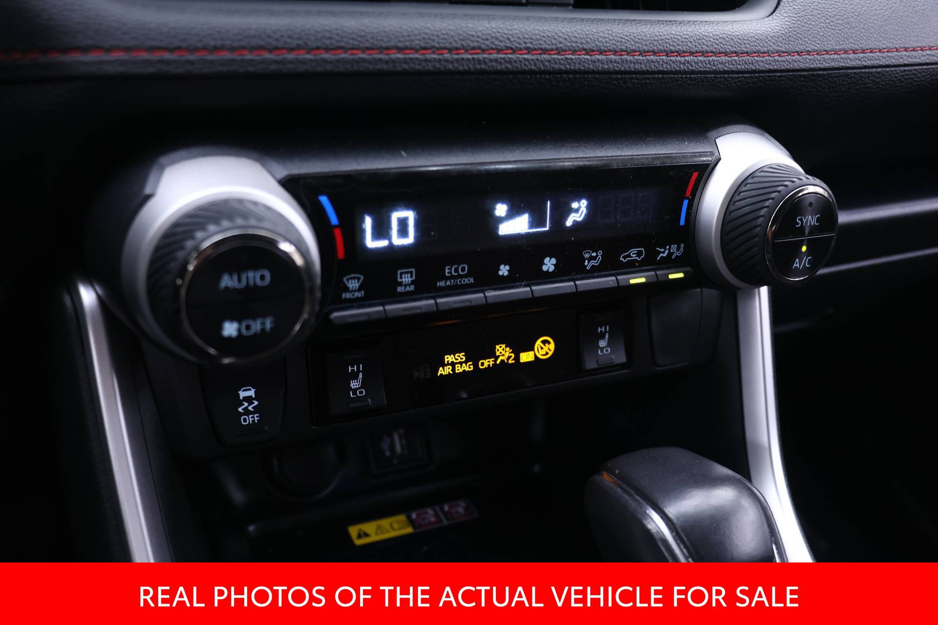 Certified 2025 Toyota RAV4 XSE w/ Weather Package AWD/4WD image 6