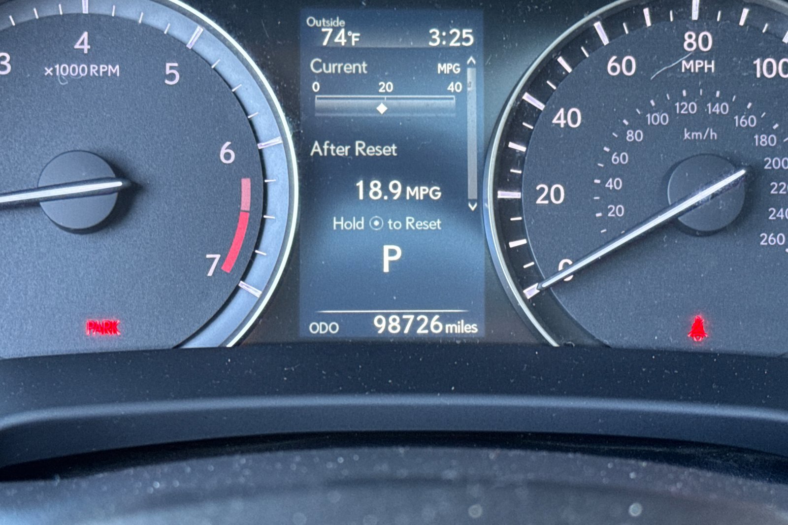 Used 2022 Lexus RX 350 FWD w/ Premium Package image 20