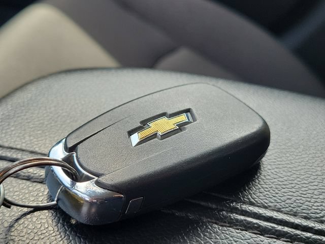 Certified 2025 Chevrolet Malibu LT FWD image 33