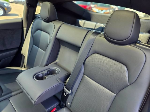 Used 2026 Tesla Model Y AWD image 36