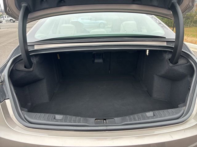 Used 2018 Lincoln MKZ Reserve w/ Magnetic Appearance Package image 11