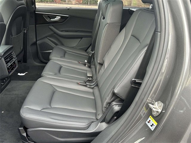 New 2026 Audi Q7 3.0T Premium Plus image 5