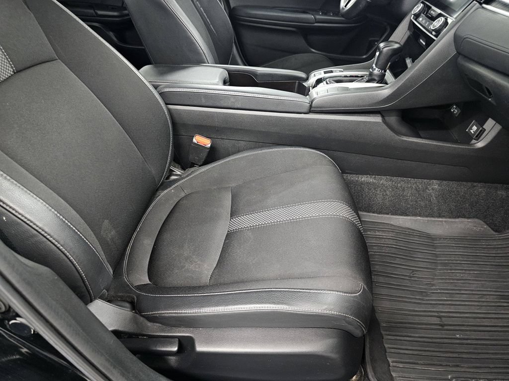 Used 2019 Honda Civic Sport image 18