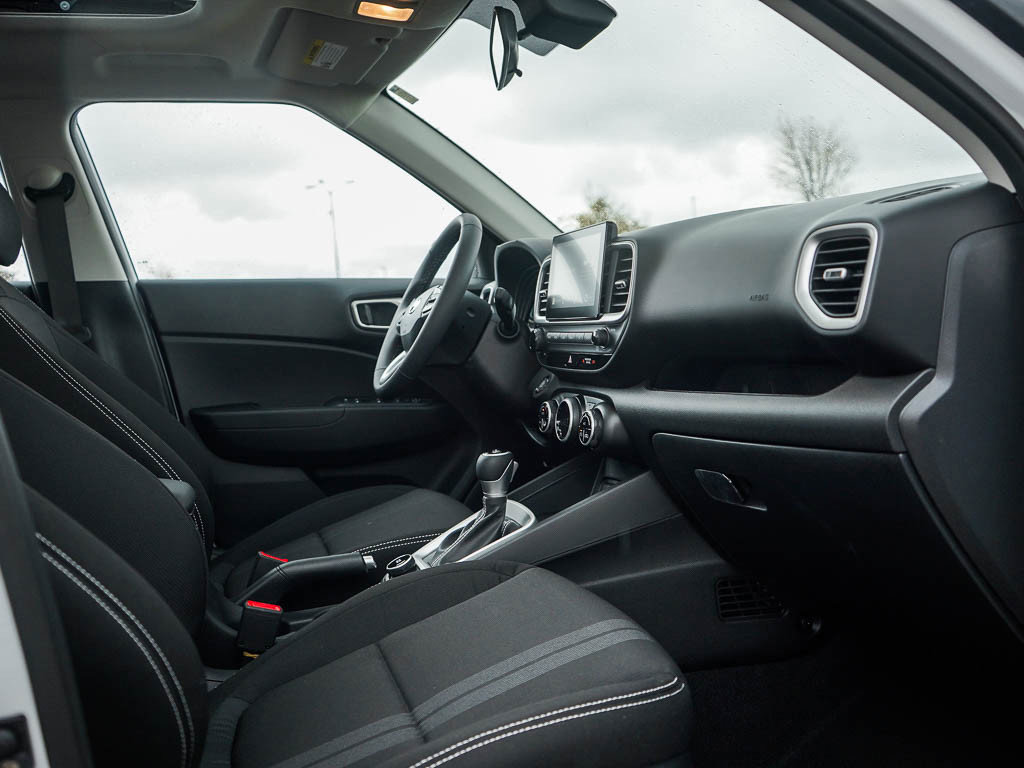 New 2026 Hyundai Venue SEL image 10