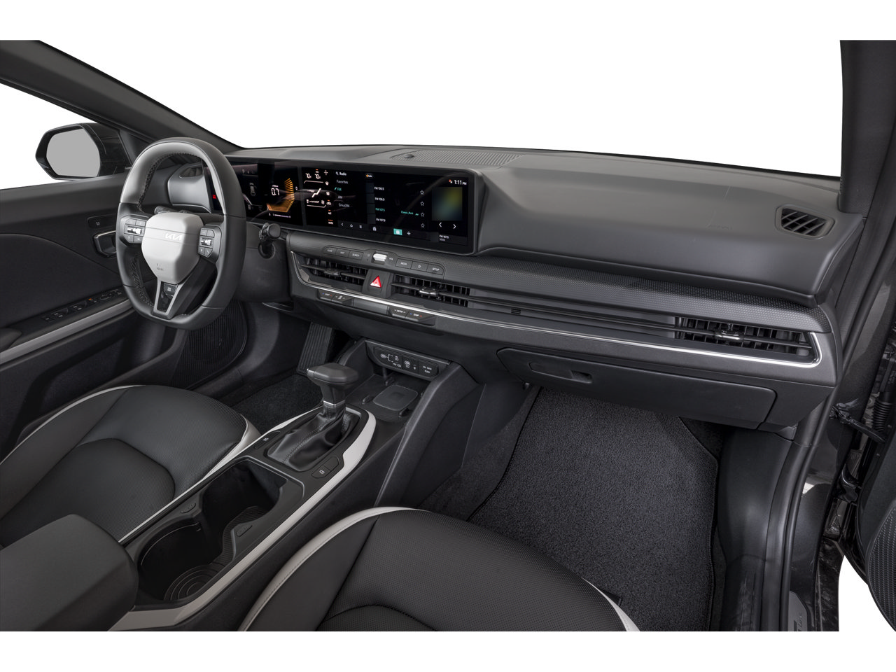 New 2026 Kia K4 GT-Line Turbo FWD image 38