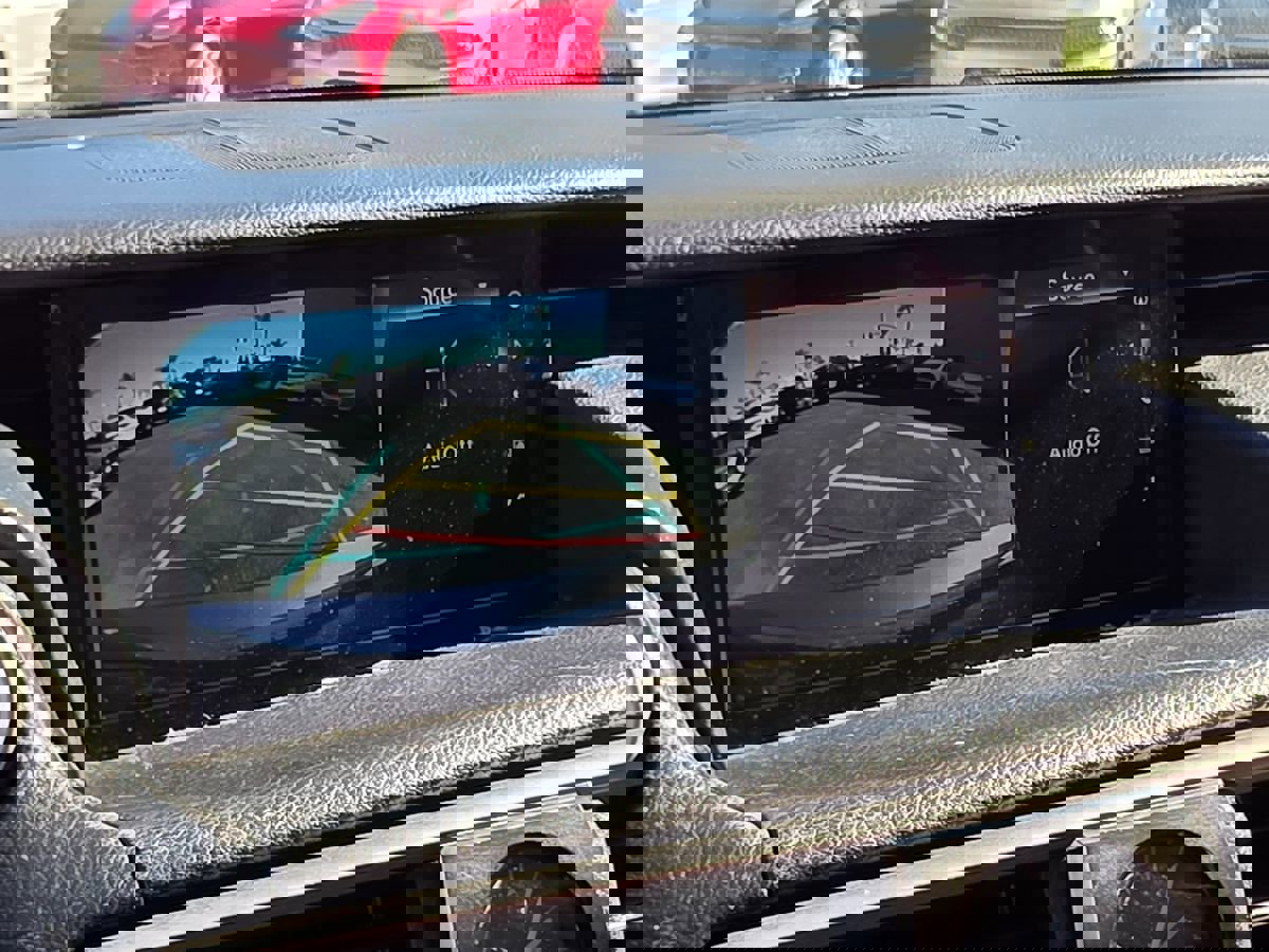 Used 2019 Lexus IS 300 w/ Navigation Package image 28