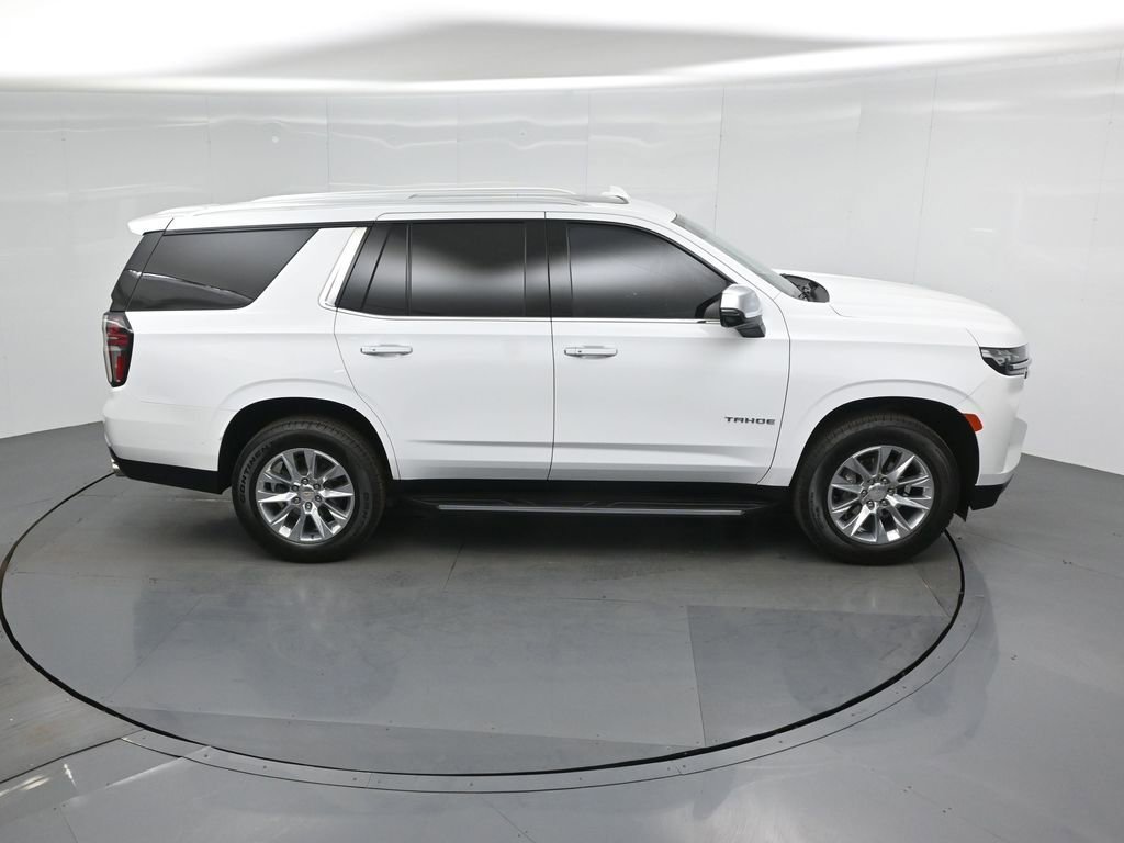Used 2021 Chevrolet Tahoe Premier w/ Premium Package RWD image 44