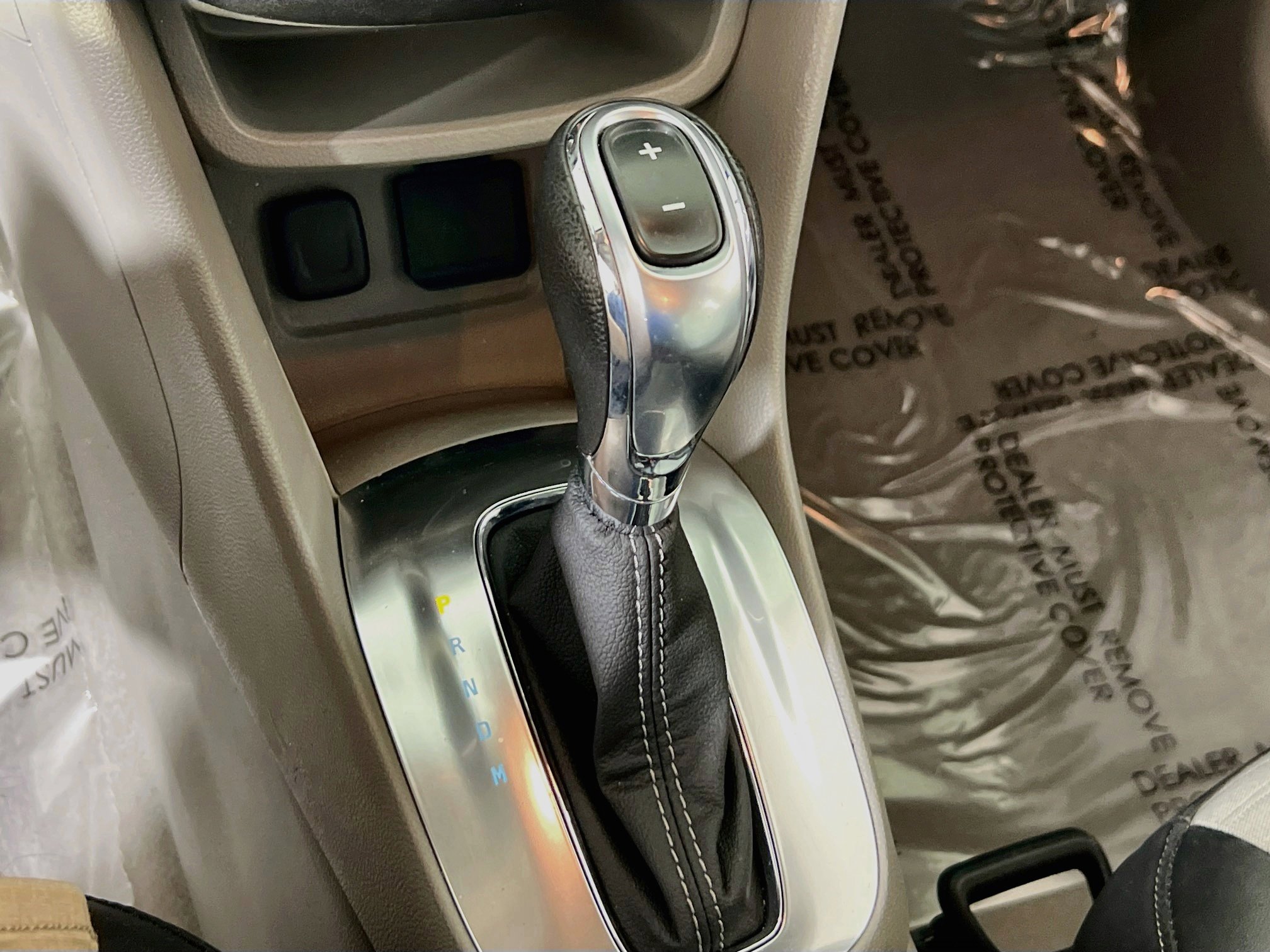 Used 2016 Buick Encore FWD image 16