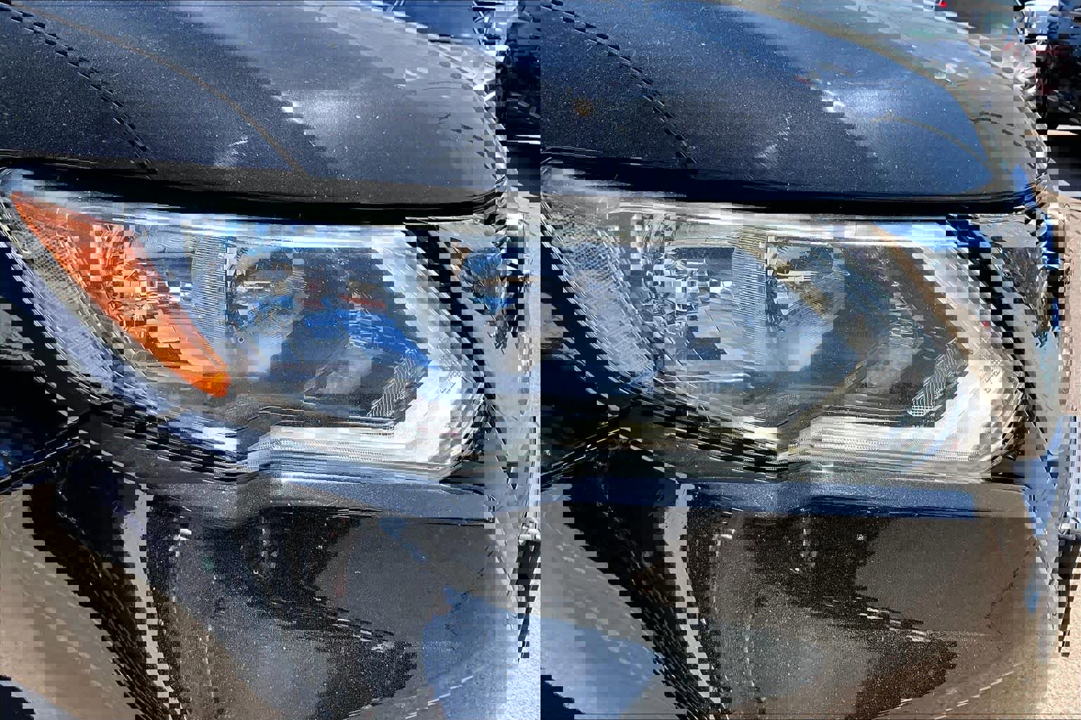 Used 2017 Nissan Rogue SV w/ Midnight Edition Package image 26