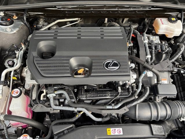 Used 2024 Lexus ES 300h w/ Accessory Package (Z2) FWD image 28