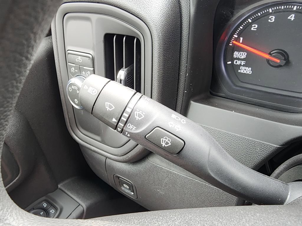 New 2026 GMC Sierra 1500 Pro w/ Pro Value Package image 25