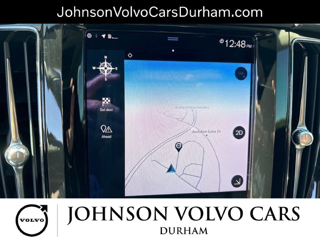 Used 2021 Volvo XC60 T5 Inscription w/ Advanced Package AWD/4WD image 20