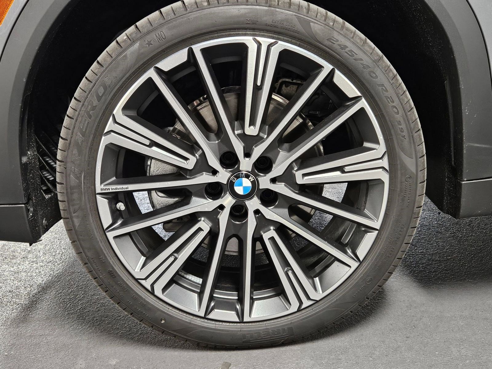 Used 2026 BMW X2 xDrive28i w/ Convenience Package image 16