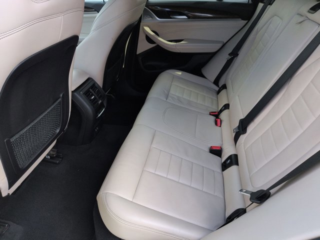 Used 2020 BMW X3 xDrive30i w/ Premium Package image 21