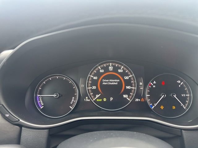 New 2026 MAZDA CX-50 2.5 Hybrid w/ Weather Package image 15