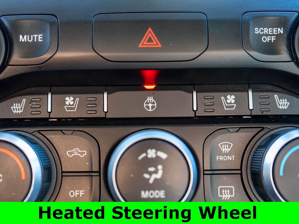 Used 2019 RAM 1500 Laramie image 26