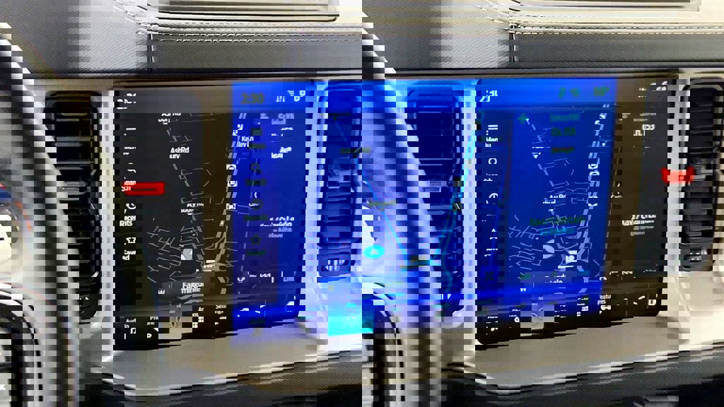 Used 2024 Ford Bronco Raptor image 19