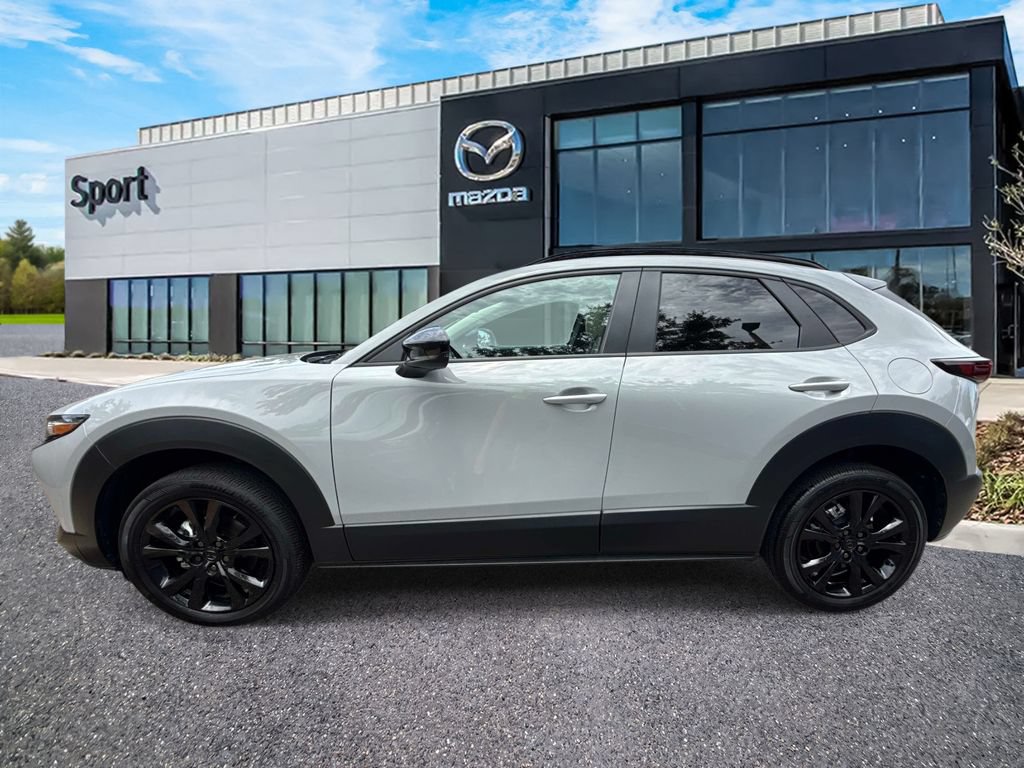 Used 2026 MAZDA CX-30 AWD 2.5 S image 8