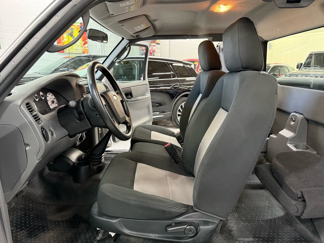 Used 2010 Ford Ranger Sport image 12