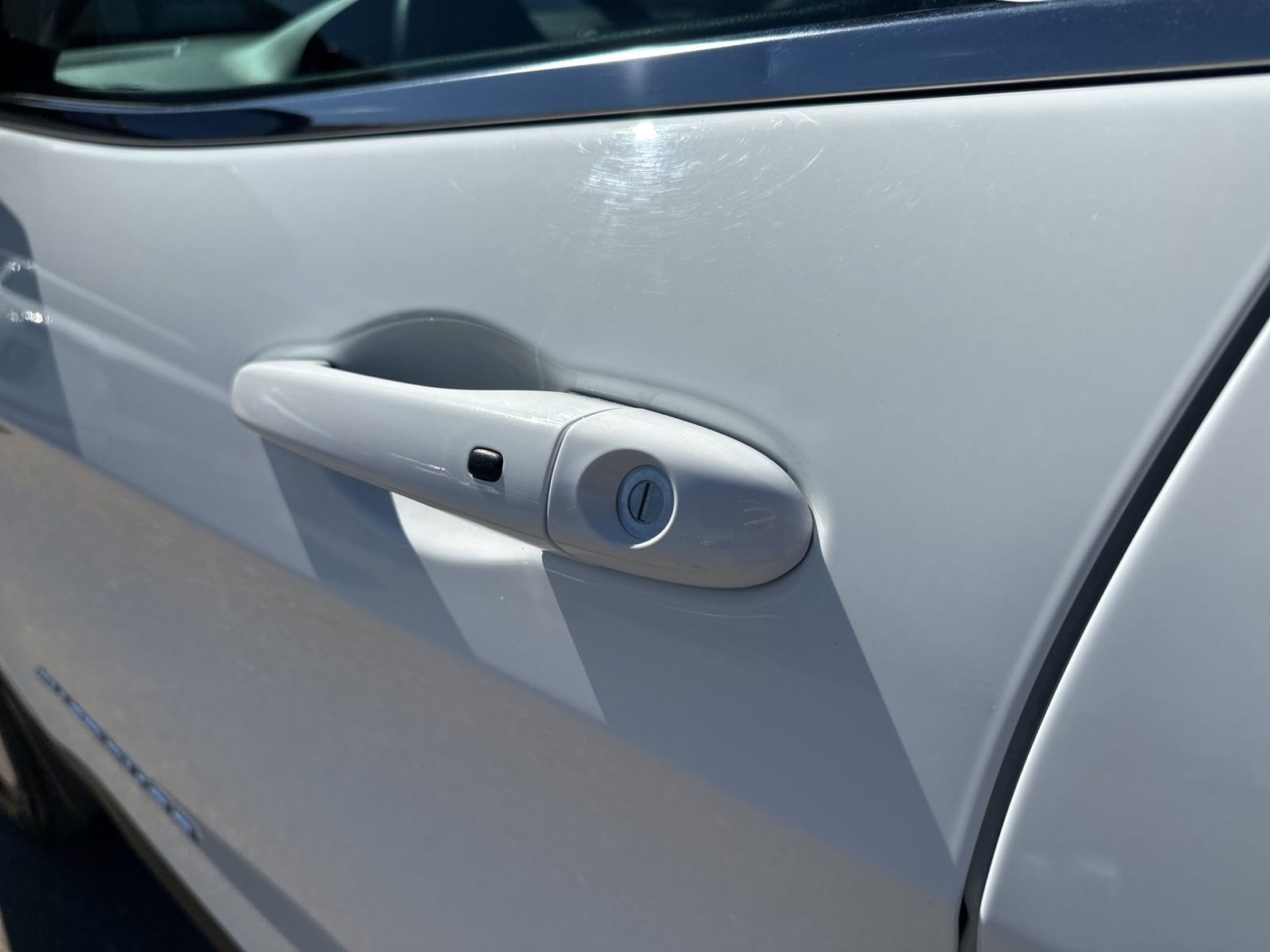 Used 2014 Jeep Cherokee Limited w/ Trailer Tow Group image 11