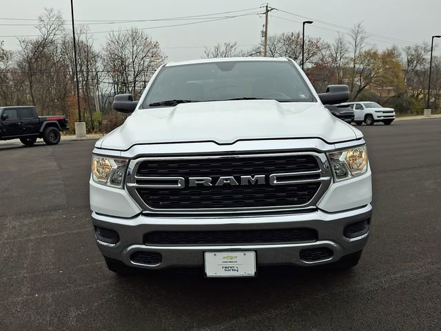 Used 2023 RAM 1500 Lone Star image 5