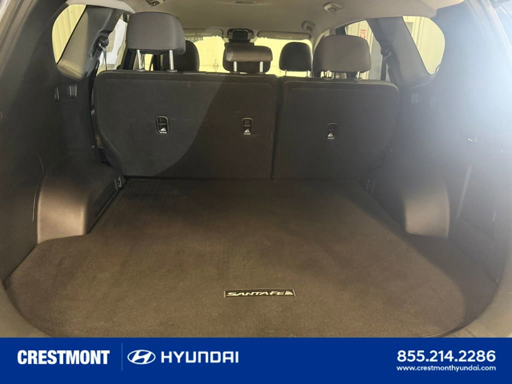 Used 2023 Hyundai Santa Fe SE AWD/4WD image 22