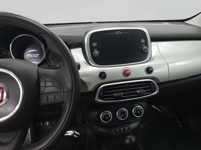 Used 2018 FIAT 500X Pop w/ Popular Equipment Group FWD image 28