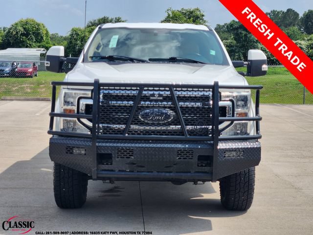 Used 2022 Ford F250 Lariat w/ Lariat Value Package AWD/4WD image 2