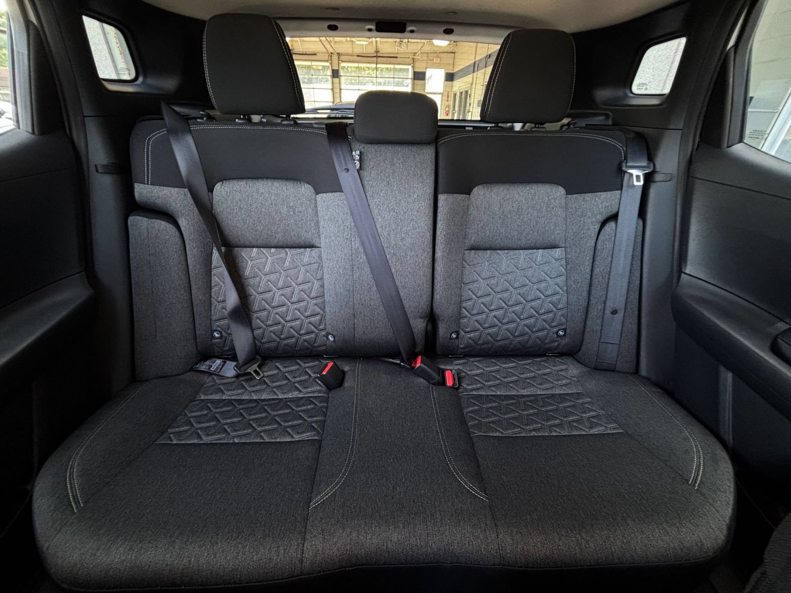Used 2026 Nissan Kicks SV w/ Cold Weather Package FWD image 36