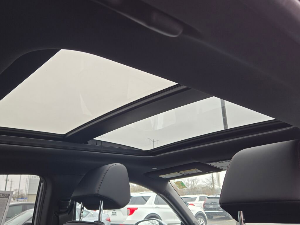 New 2026 Acura ADX A-Spec image 16