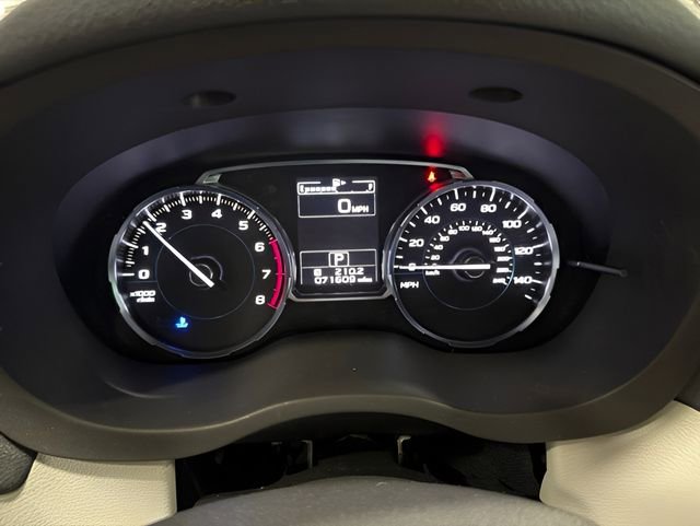 Used 2018 Subaru Forester 2.5i Limited w/ Popular Package #2 AWD/4WD image 18