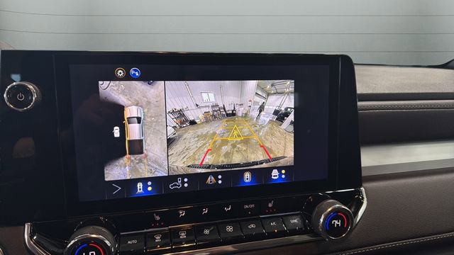 Used 2026 Chevrolet Colorado LT w/ LT Convenience Package image 33