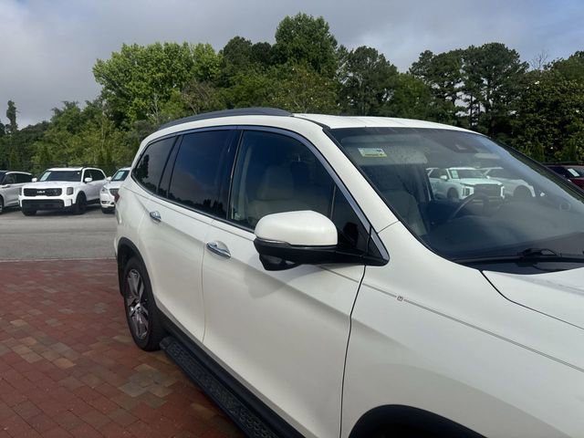 Used 2017 Honda Pilot Touring image 18