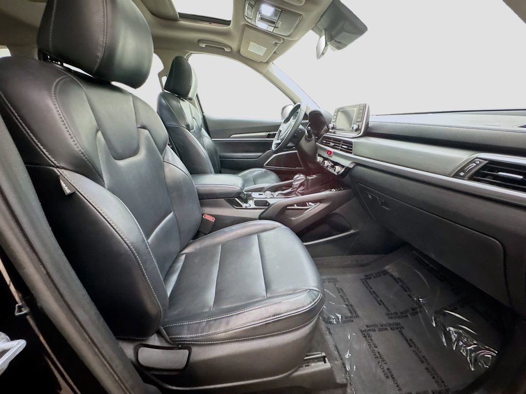 Used 2020 Kia Telluride S AWD/4WD image 38