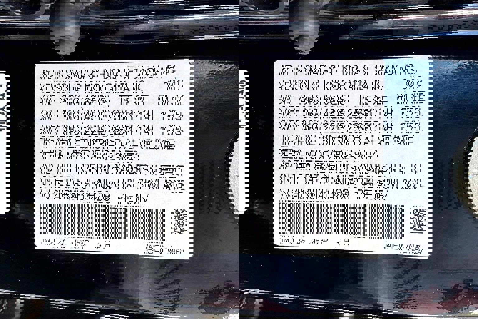 Used 2019 Honda CR-V LX image 29