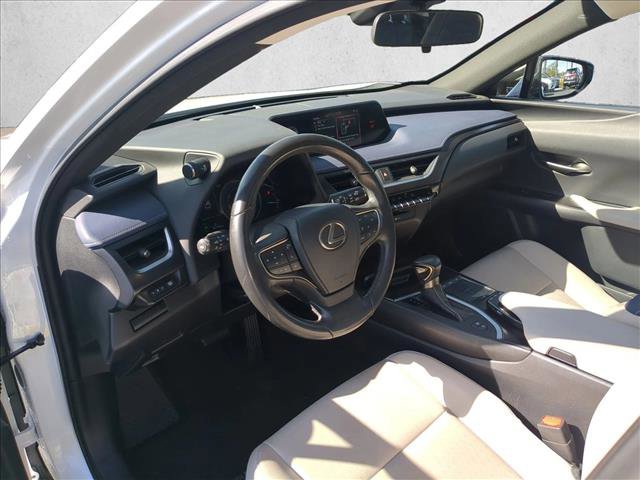 Used 2019 Lexus UX 250h w/ Accessory Package 2 image 11