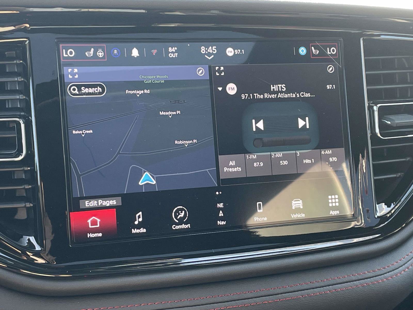 New 2026 Dodge Durango GT AWD/4WD image 12