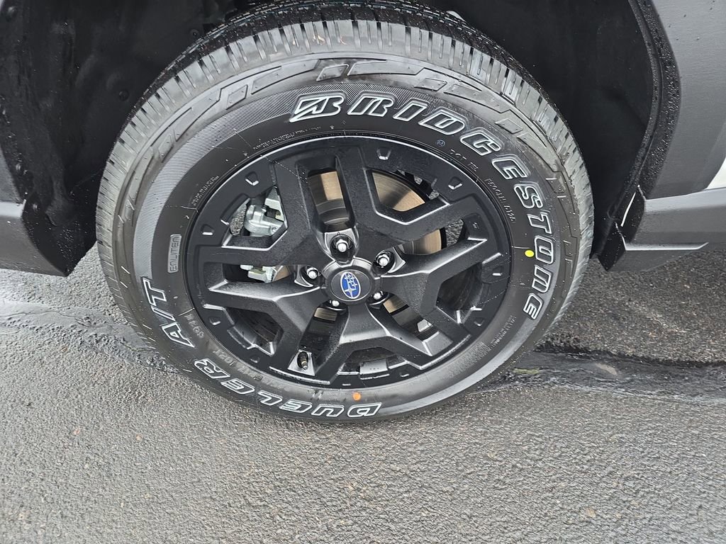 New 2026 Subaru Outback Wilderness image 9