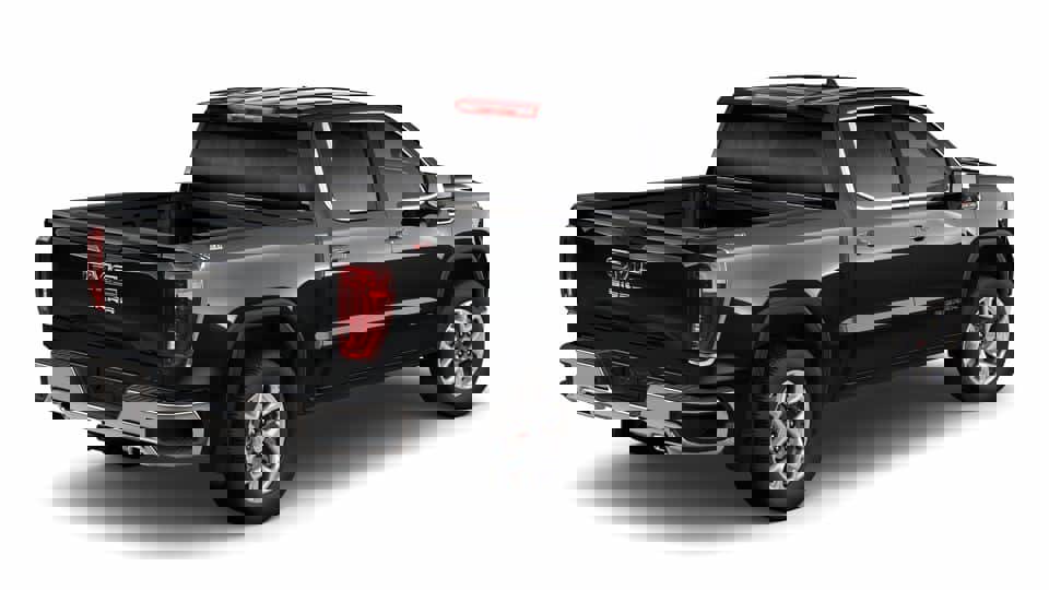 New 2026 GMC Sierra 1500 SLE image 27