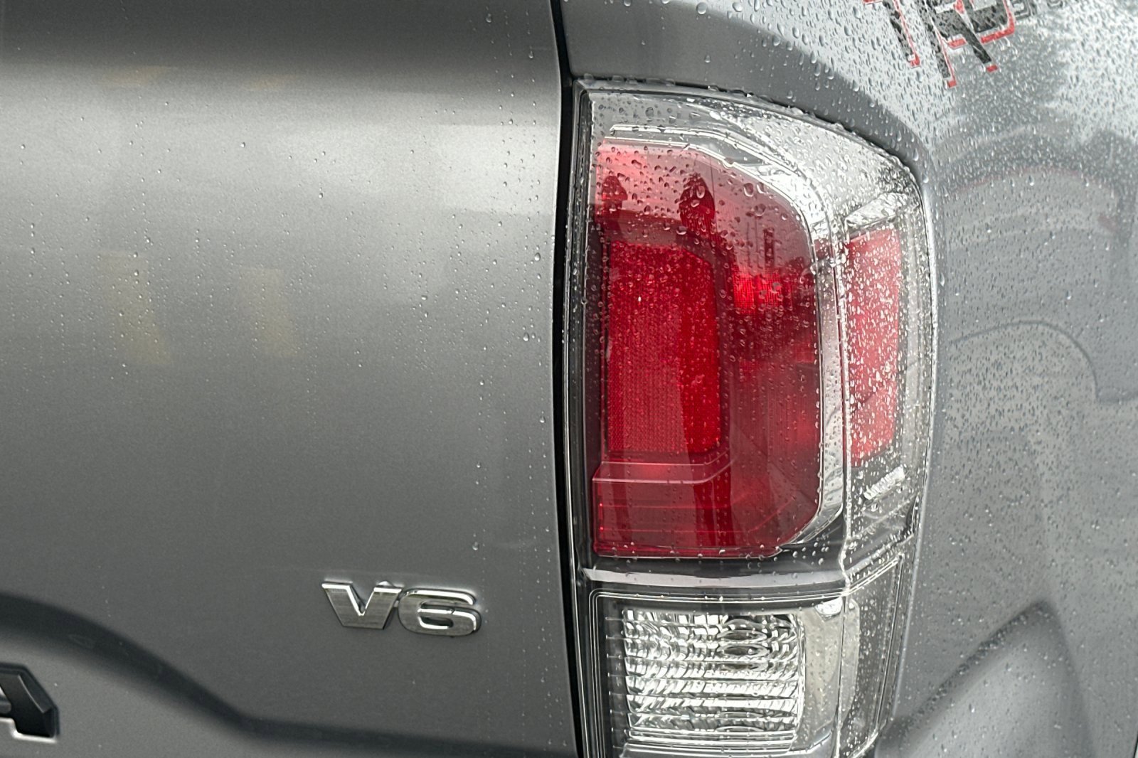 Used 2021 Toyota Tacoma TRD Sport w/ Technology Package image 36