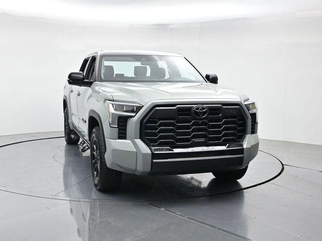 Used 2024 Toyota Tundra Limited w/ TRD Off-Road Package AWD/4WD image 5