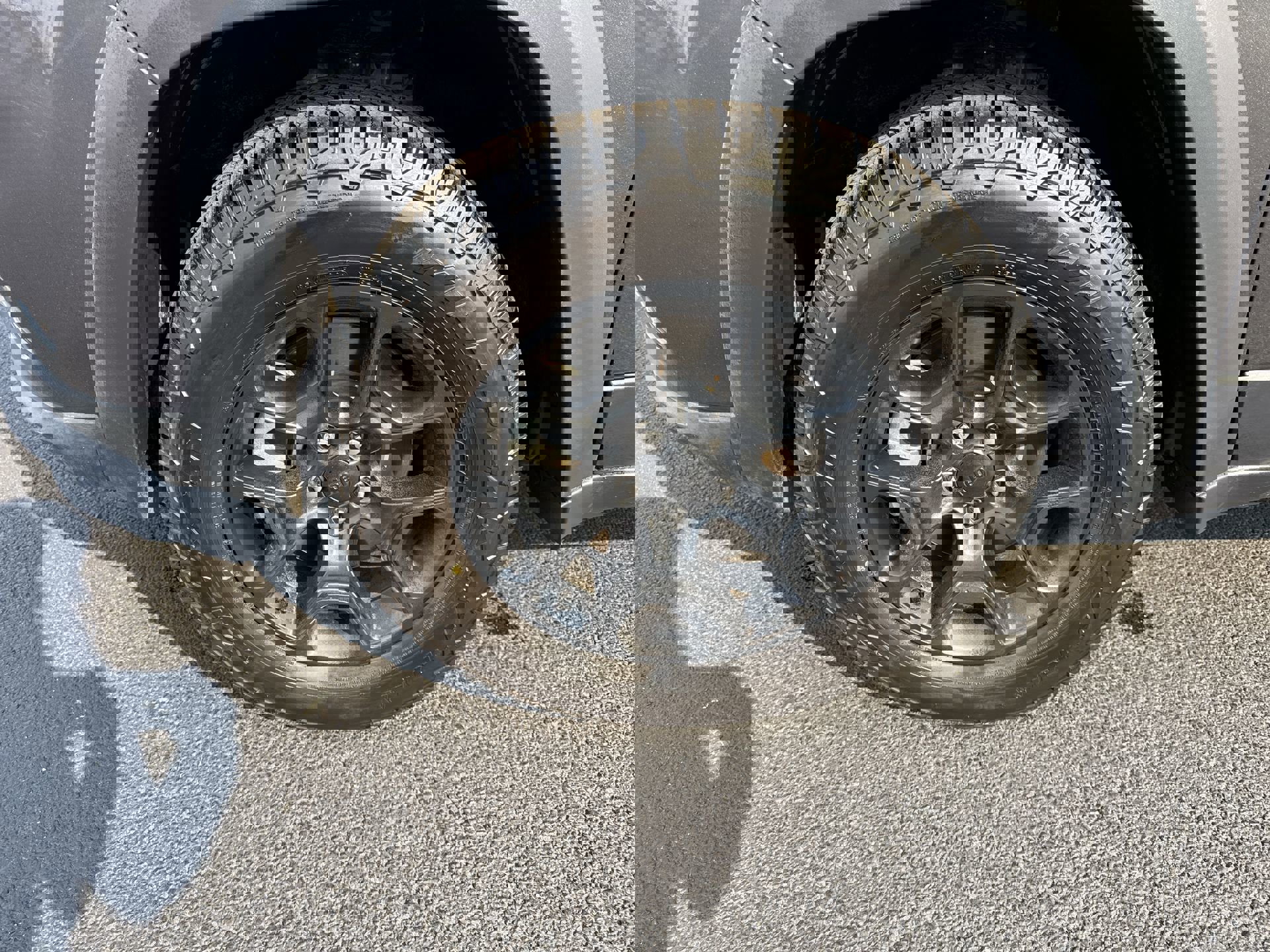 Used 2022 Jeep Cherokee Latitude image 10